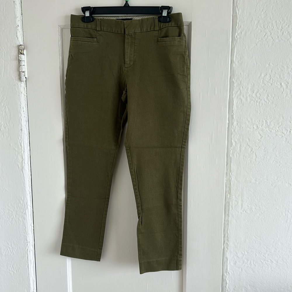 Banana Republic Pants